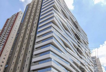 apartment em Rua Cezário Gonçalves, Jardim Botânico - Ribeirão Preto - SP