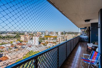 apartment em Rua São Joaquim, Centro - São Leopoldo - RS