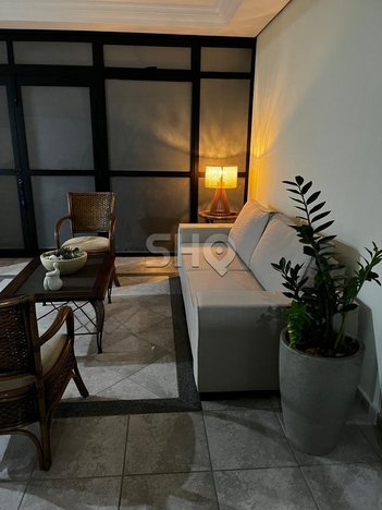 apartment em Rua Cardeal Arcoverde, Pinheiros - São Paulo - SP