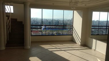 apartment em Rua Loreto, Vila Santo Estéfano - São Paulo - SP