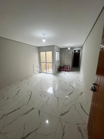 apartment em Rua Guarará, Vila Mazzei - Santo André - SP