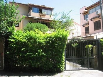 house em dos Guenoas, Guarujá - Porto Alegre - RS