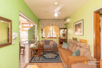 apartment em Rua Pedro Lessa, Jardim Floresta - Porto Alegre - RS