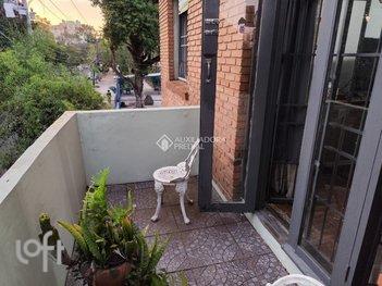 apartment em Érico Veríssimo, Menino Deus - Porto Alegre - RS