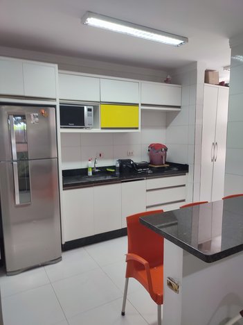 apartment em Rua Assaí, Chácara Paulista - Maringá - PR