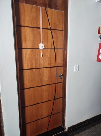 Cômodo Condomínio