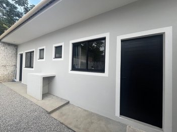 apartment em Rua Major Durval, Ipiranga - São José - SC