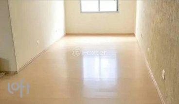 apartment em Santa Cruz, Cursino - São Paulo - SP