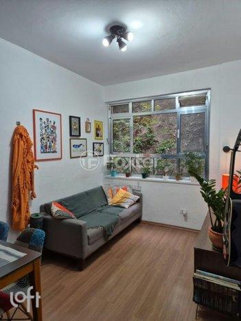 apartment em Avenida Nove de Julho, Bela Vista - São Paulo - SP