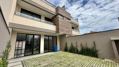 house em Avenida Visconde do Rio Branco, Guaratuba - Guaratuba - PR