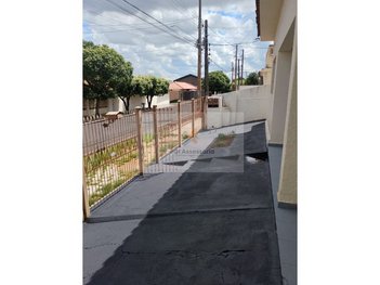 house em Rua Piratininga, Jardim Paulistano - São José do Rio Preto - SP