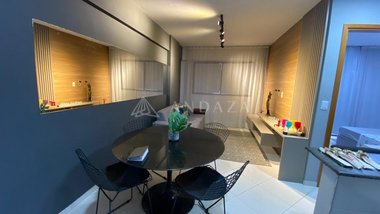 apartment em Rua Professor Manoel Coelho Neto, Jatiúca - Maceió - AL