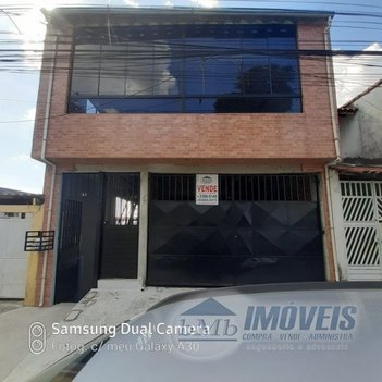 business em MACÁRIO DA ROCHA, Jardim Etelvina - São Paulo - SP