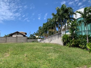 land_lot em Avenida Litorânea, Cararu - Eusébio - CE