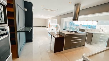 apartment em Rua República do Iraque, Campo Belo - São Paulo - SP