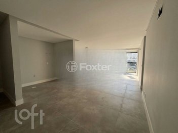 apartment em Rua das Baleias Franca, Jurerê - Florianópolis - SC