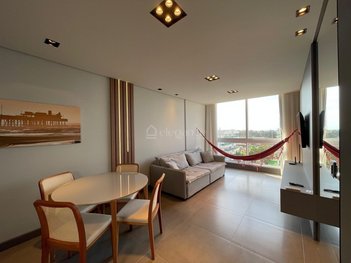 apartment em Avenida Central, Xangri-Lá - Xangri-Lá - RS