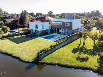 house em Juca Batista, Chapéu do Sol - Porto Alegre - RS