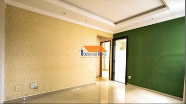 apartment em Rua Vila Rica, Jardim Montanhês - Belo Horizonte - MG