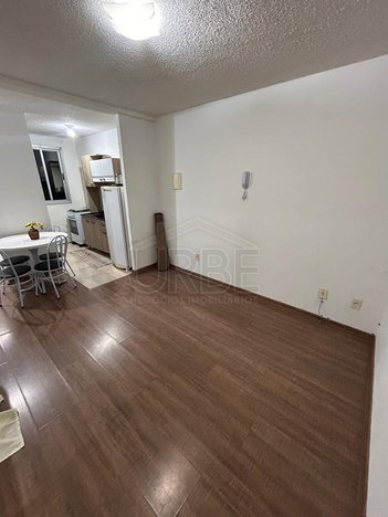 apartment em Rua Manuel Lucas de Oliveira, Fragata - Pelotas - RS