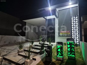 house em Avenida José Santos Almeida, Jardim Residencial Villa Amato - Sorocaba - SP