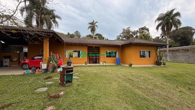 house em Rua Cacau, Los Álamos - Vargem Grande Paulista - SP