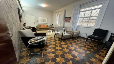 house em Rua Dona Leonídia Leite, Floresta - Belo Horizonte - MG