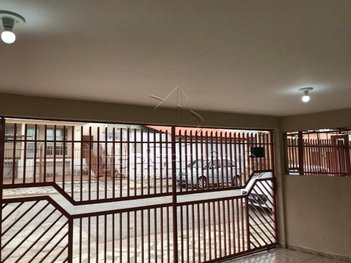 house em Rua Benjamim dos Santos, Vila Haro - Sorocaba - SP