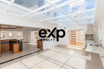 apartment em Alameda dos Aicás, Indianópolis - São Paulo - SP