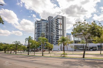 apartment em Avenida Senador Tarso Dutra, Petrópolis - Porto Alegre - RS