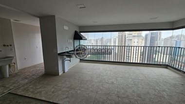 apartment em Rua Tucuna, Perdizes - São Paulo - SP