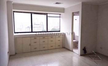 office em Rua Maestro Cardim, Liberdade - São Paulo - SP