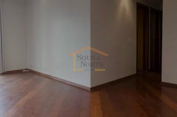 apartment em Rua Tonelero, Vila Ipojuca - São Paulo - SP