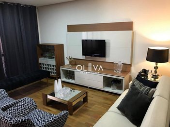 apartment em Rua Antônio de Godoy, Centro - São José do Rio Preto - SP