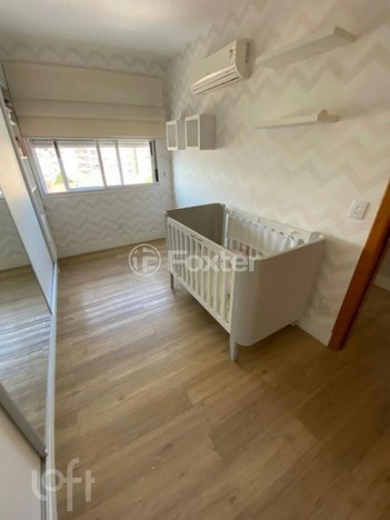 apartment em Rua Bernardo Pires, Santana - Porto Alegre - RS