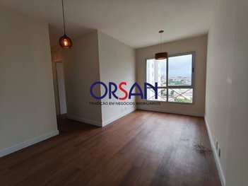 apartment em Rua Heloísa Pamplona, Fundação - São Caetano do Sul - SP
