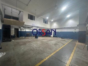 industrial em Rua Mauá, Mauá - São Caetano do Sul - SP