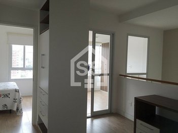 apartment em Rua Salto, Paraíso - São Paulo - SP