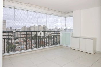 apartment em Rua Catão, Vila Romana - São Paulo - SP