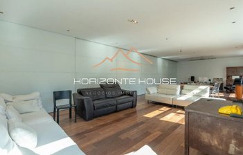 apartment em Travessa Ipê-de-Jardim, Americanópolis - São Paulo - SP