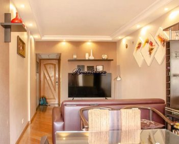 apartment em Avenida Alfredo Zunkeller, Parque Mandaqui - São Paulo - SP