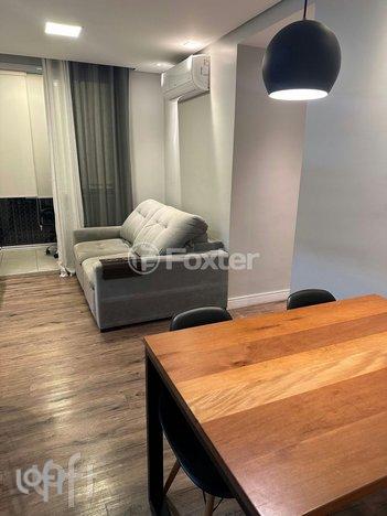 apartment em Carioca, Ipiranga - São Paulo - SP
