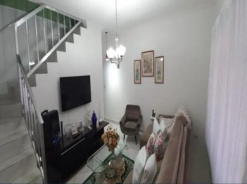 house em Rua Bem-Te-Vi, Ayrosa - Osasco - SP