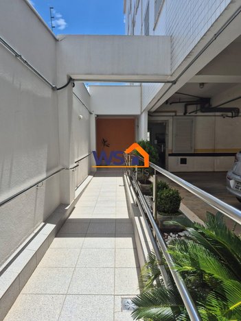 apartment em Rua Maranguape, Prado - Belo Horizonte - MG