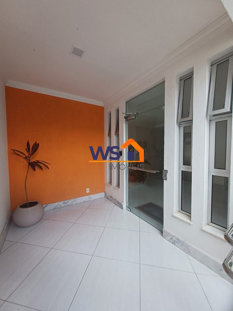 Apartamento com 3 quartos — Prado, Belo Horizonte