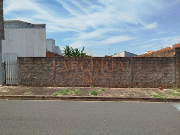 land_lot em Rua Francisco Segura Martinez, Ipanema - Araçatuba - SP