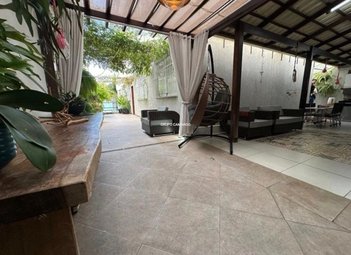 apartment em Rua Major Americano de Souza, Jaraguá - Belo Horizonte - MG