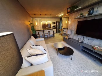 apartment em Avenida Central, Xangri-Lá - Xangri-Lá - RS