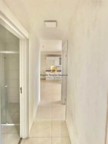 apartment em Rua Catiguá, Ipês (Polvilho) - Cajamar - SP
