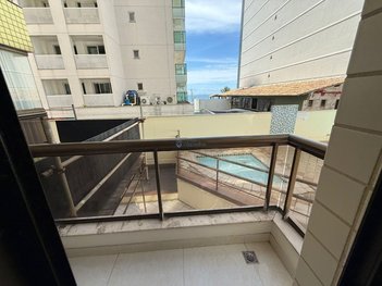 apartment em Rua Ceará, Praia da Costa - Vila Velha - ES